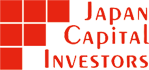 Japan Capital Investors Logo